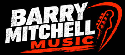 Solo Musicians Dundee for Live Gigs, Events and Parties - Barry Mitchell